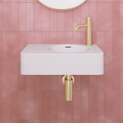 Encanto Wall Basins