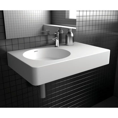 Encanto Wall Basins