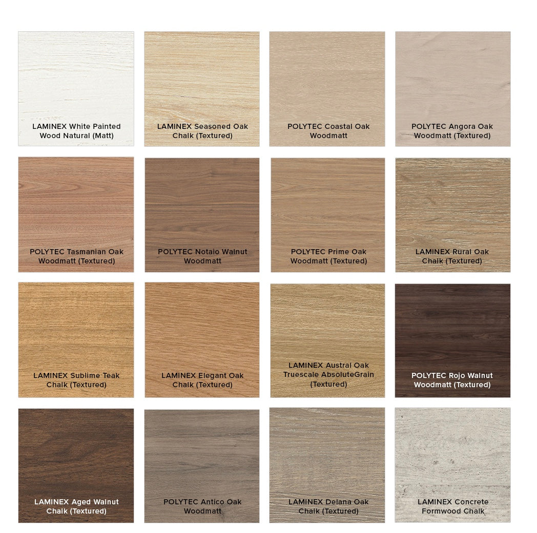 Carmen All Drawer 1500 Single Bowl Wall Hung Vanity