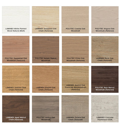 Carmen All Drawer 1200 Double Bowl Floor Standing Vanity