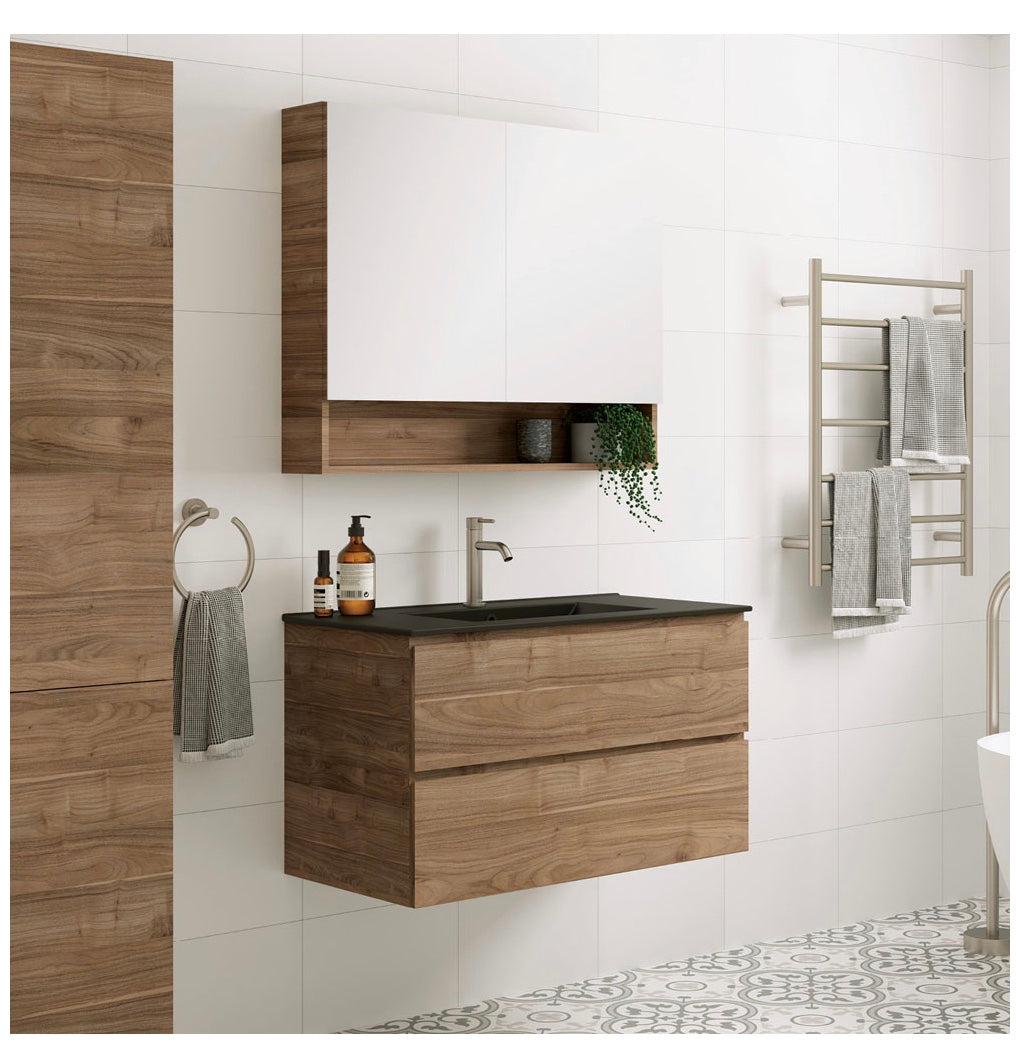 Carmen All Drawer 900 Wall Hung Vanity