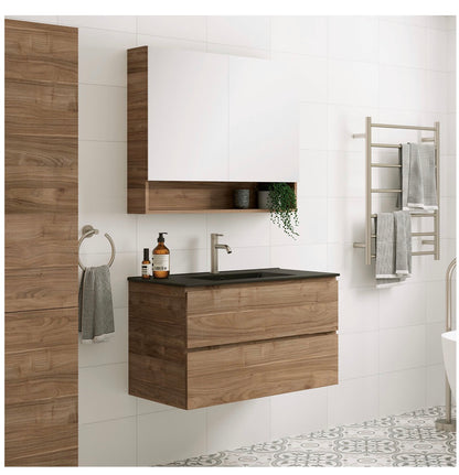 Carmen All Drawer 900 Wall Hung Vanity