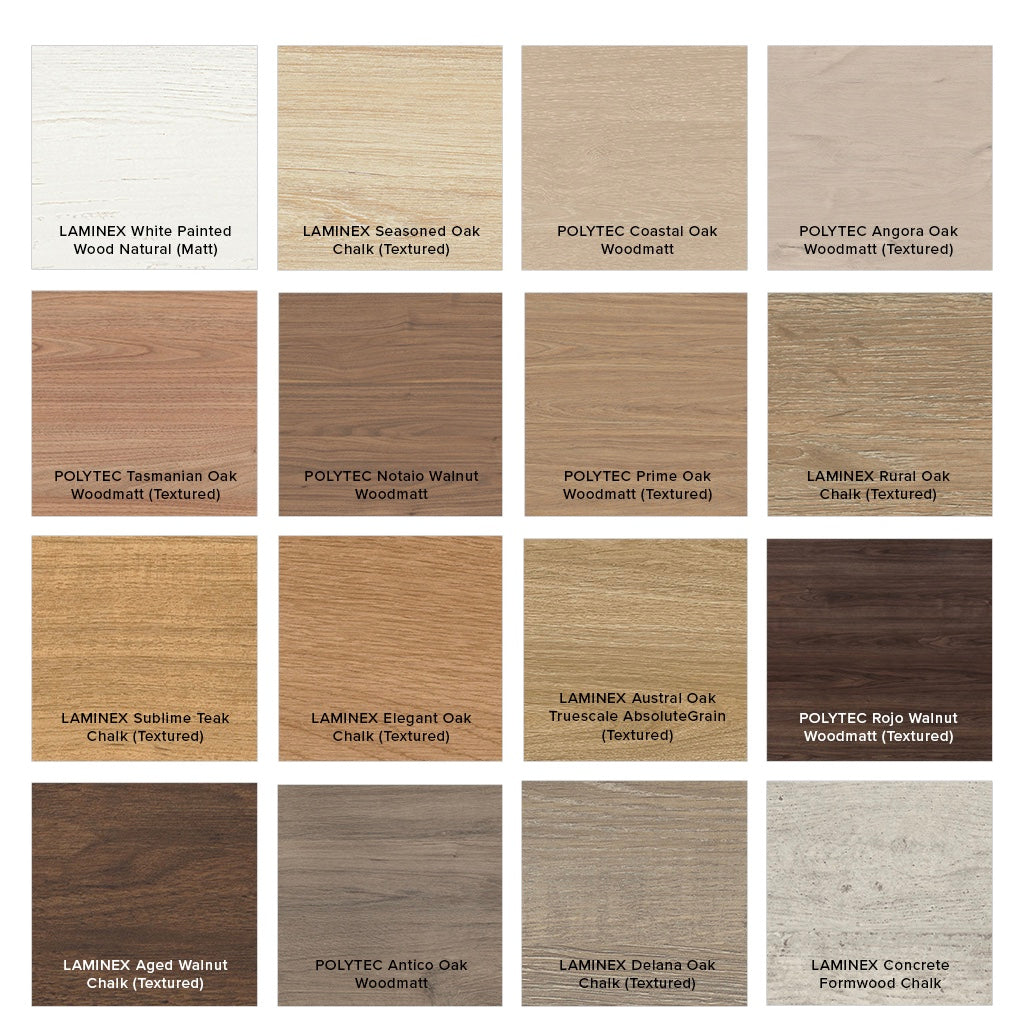 Carmen All Drawer 750 Wall Hung Vanity