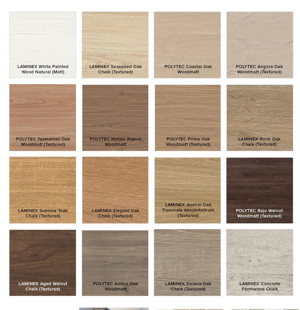 Carmen All Drawer 600 Wall Hung Vanity