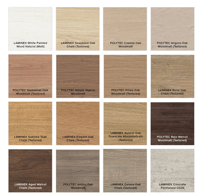 Riley Slim Ensuite 450 Floor Standing Vanity, Ralph Basin-Top