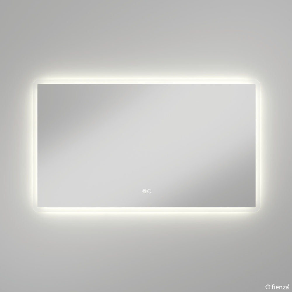 Luciana LED Mirror