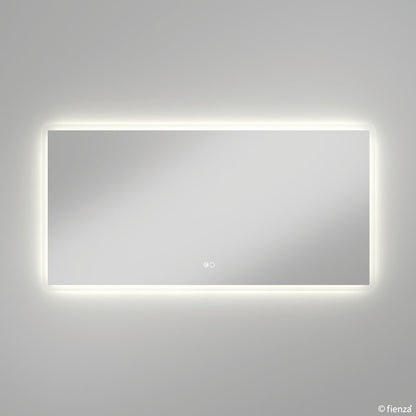 Luciana LED Mirror