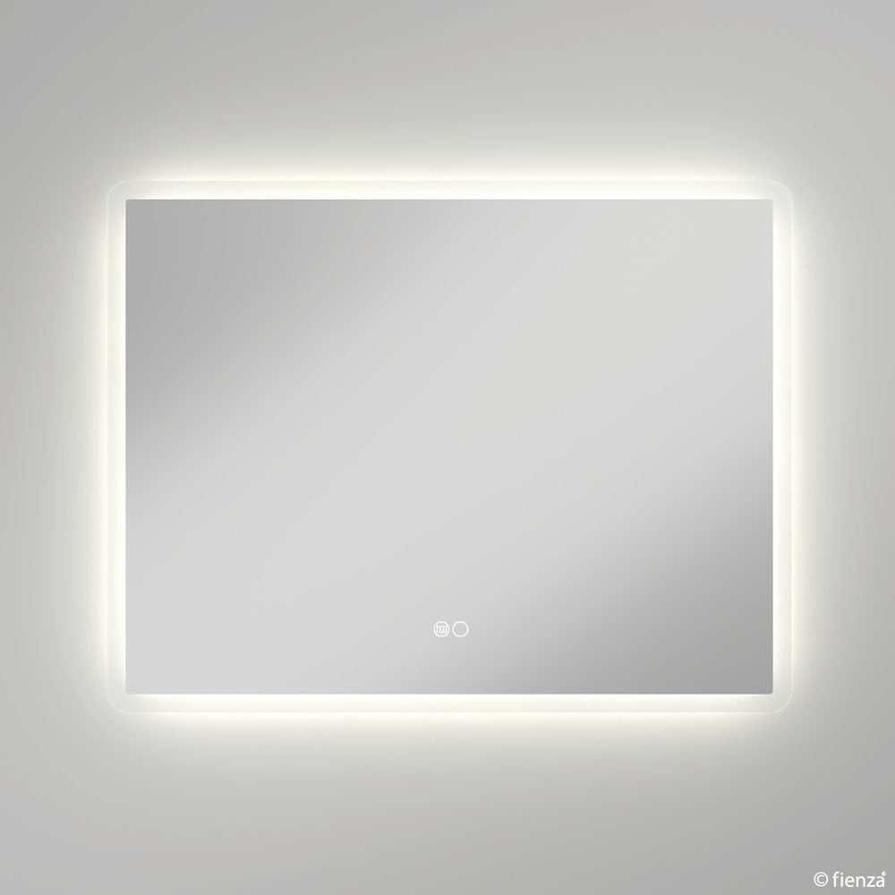 Luciana LED Mirror