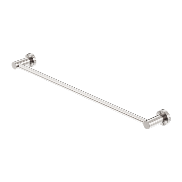 Mecca Towel Rail | Single | 600/800mm