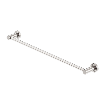 Mecca Towel Rail | Single | 600/800mm