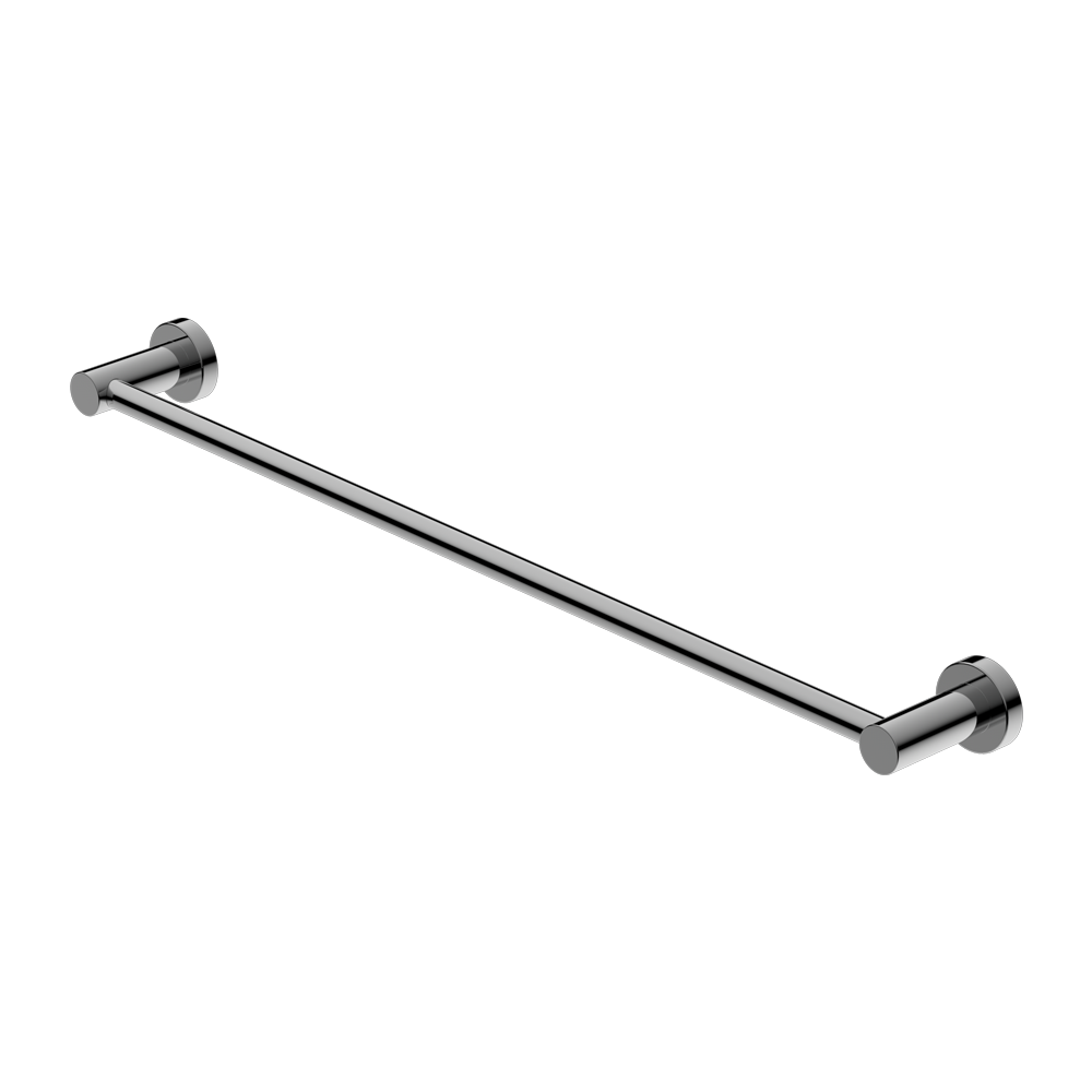 Mecca Towel Rail | Single | 600/800mm