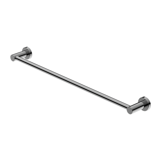 Mecca Towel Rail | Single | 600/800mm