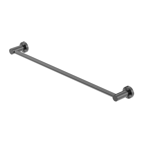 Mecca Towel Rail | Single | 600/800mm