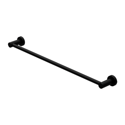 Mecca Towel Rail | Single | 600/800mm