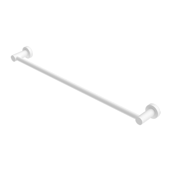 Mecca Towel Rail | Single | 600/800mm