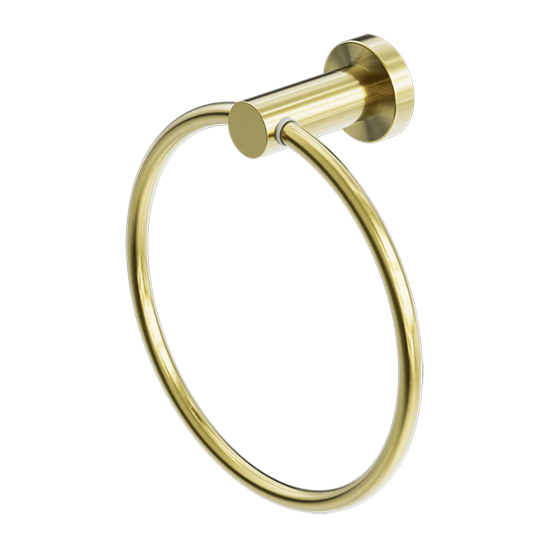 Mecca Hand Towel Ring