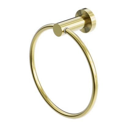 Mecca Hand Towel Ring