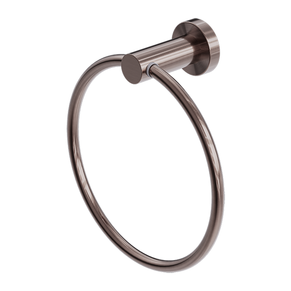 Mecca Hand Towel Ring