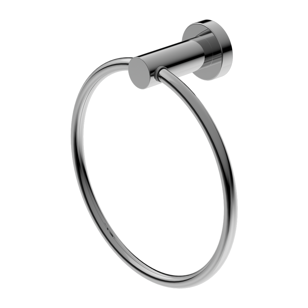 Mecca Hand Towel Ring