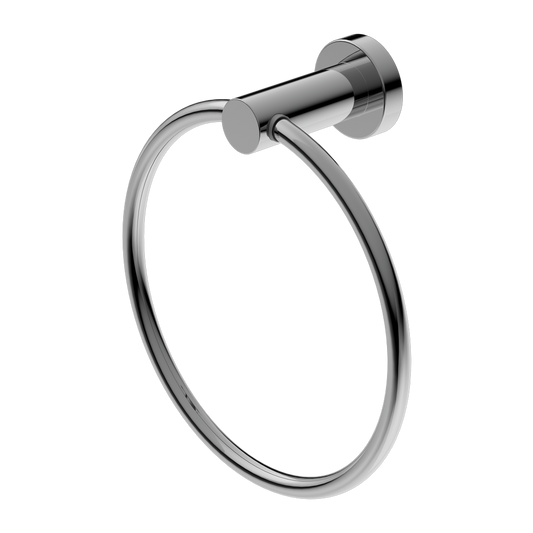 Mecca Hand Towel Ring