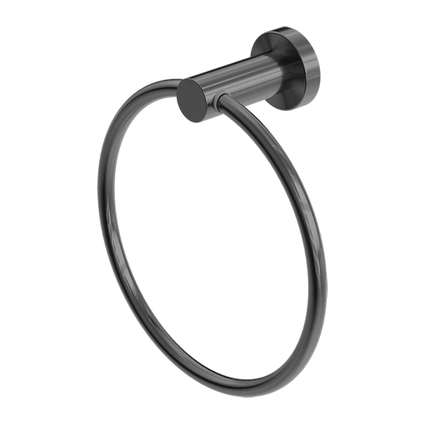 Mecca Hand Towel Ring