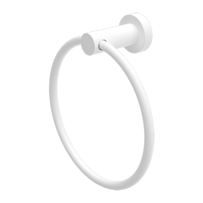 Mecca Hand Towel Ring