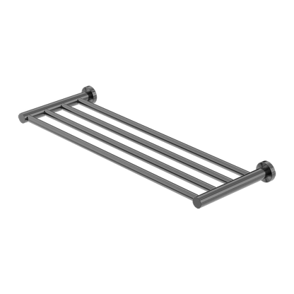 Mecca Towel Rack