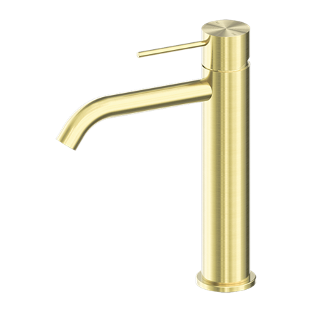 Mecca Mid Basin Mixer | Tall