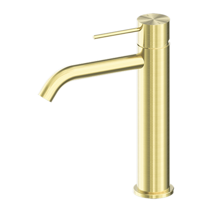 Mecca Mid Basin Mixer | Tall