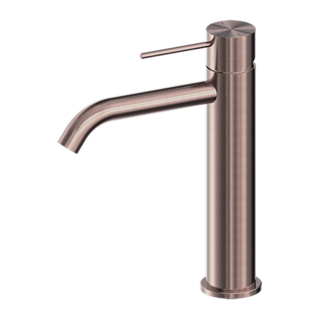 Mecca Mid Basin Mixer | Tall