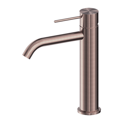 Mecca Mid Basin Mixer | Tall