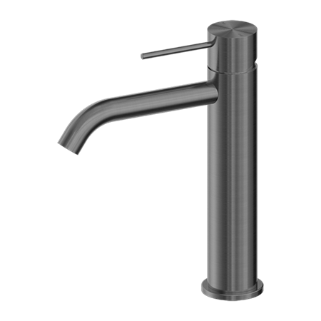 Mecca Mid Basin Mixer | Tall