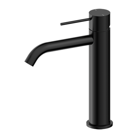 Mecca Mid Basin Mixer | Tall