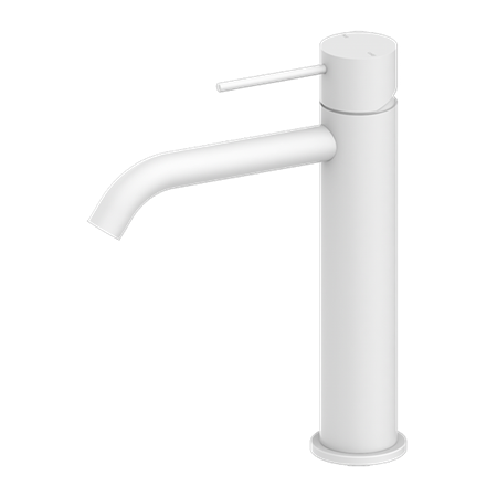 Mecca Mid Basin Mixer | Tall