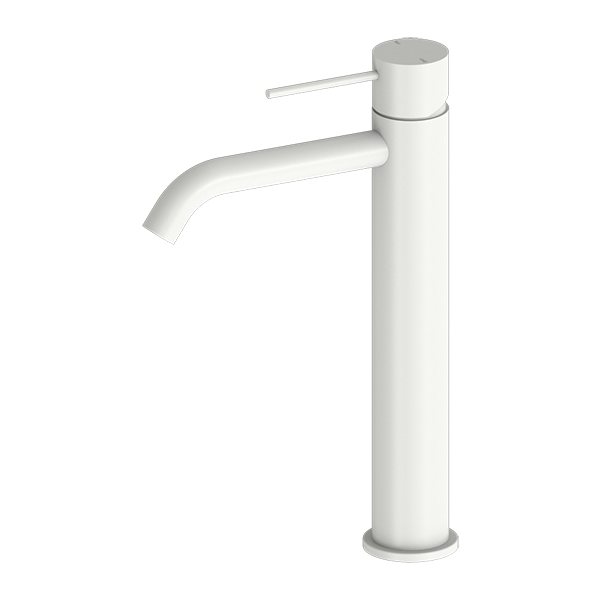 Mecca Tall Basin Mixer