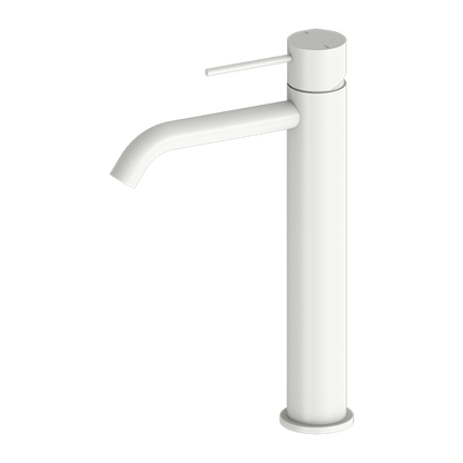 Mecca Tall Basin Mixer