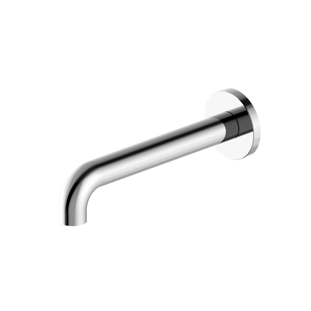 Mecca Wall Basin/Bath Spout | 120/160/185/230/260mm