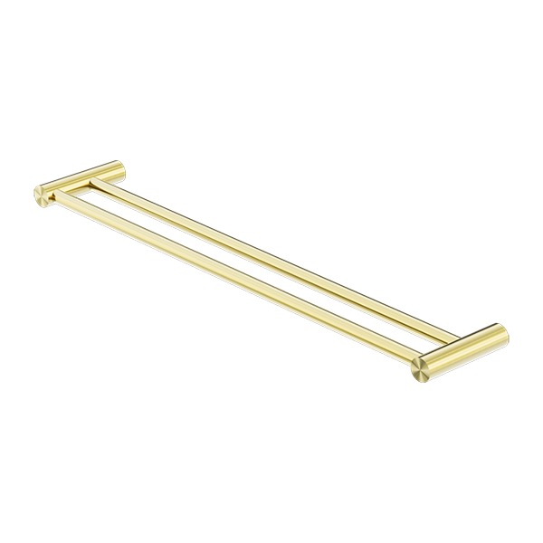 Mecca Towel Rail | Double| New | 600/800mm