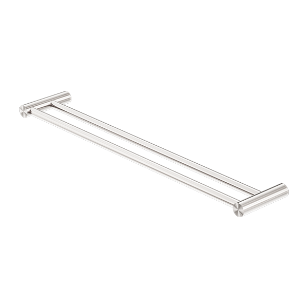 Mecca Towel Rail | Double| New | 600/800mm