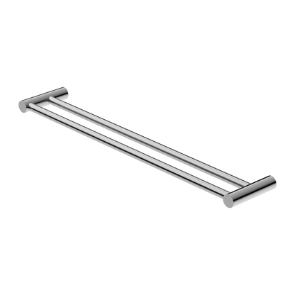 Mecca Towel Rail | Double| New | 600/800mm