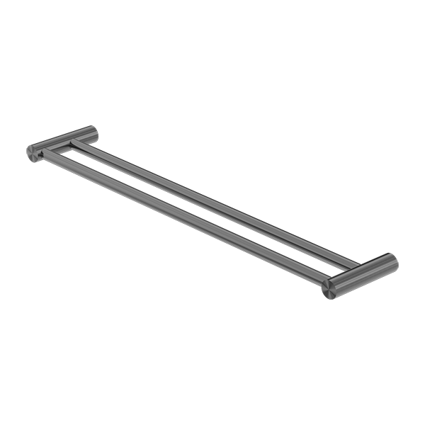 Mecca Towel Rail | Double| New | 600/800mm