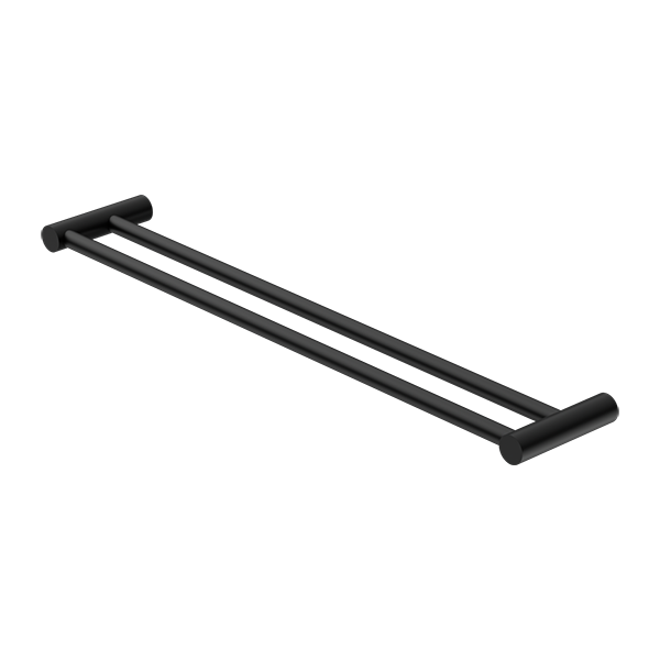 Mecca Towel Rail | Double| New | 600/800mm