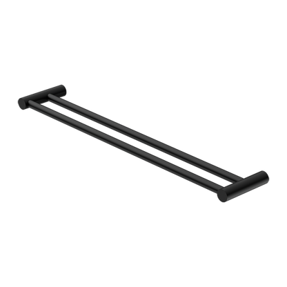 Mecca Towel Rail | Double| New | 600/800mm