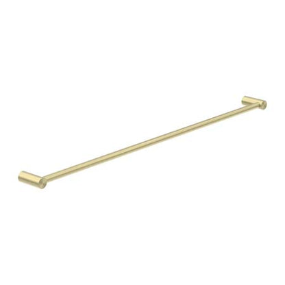 Mecca Single Towel Rail 800mm