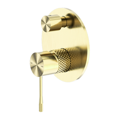 Opal Shower Mixer | Diverter