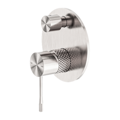 Opal Shower Mixer | Diverter