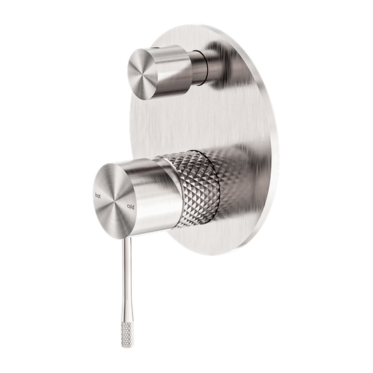 Opal Shower Mixer | Diverter