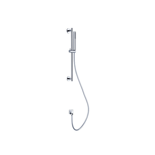 Dolce Shower Rail with Slim Hand Shower