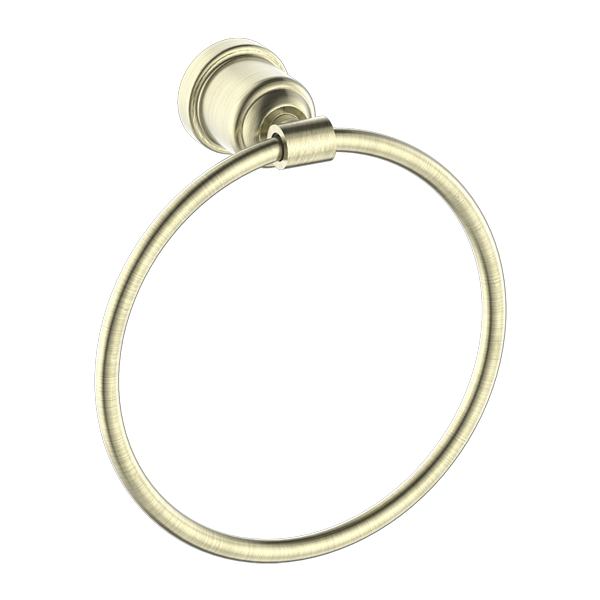 York Towel Ring