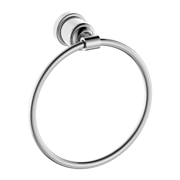 York Towel Ring